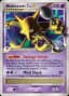 Alakazam LV.X #103