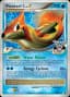 Floatzel GL LV.X #104