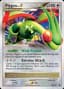 Flygon LV.X #105