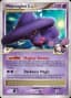 Mismagius GL LV.X #110