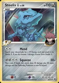 Steelix GL #51