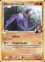 Aerodactyl GL #55