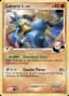 Lucario GL #8
