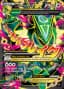 M Rayquaza EX #105