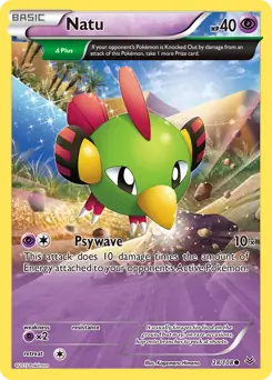 Natu #28