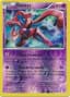 Deoxys #33