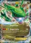 Rayquaza EX #60