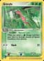 Grovyle #32