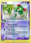 Kirlia #35
