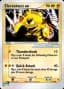 Electabuzz EX #97