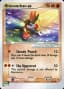 Hitmonchan EX #98