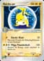 Raichu EX #98