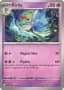 Kirlia #85