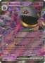 Banette ex #88