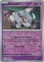 Greavard [Holo] #105