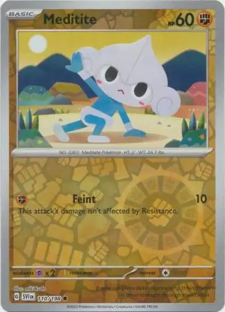Meditite #110