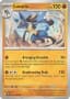 Lucario [Stamped] #114