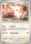 Zangoose #147