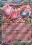 Team Rocket's Mewtwo Ex #216