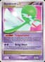 Gardevoir LV. X #131