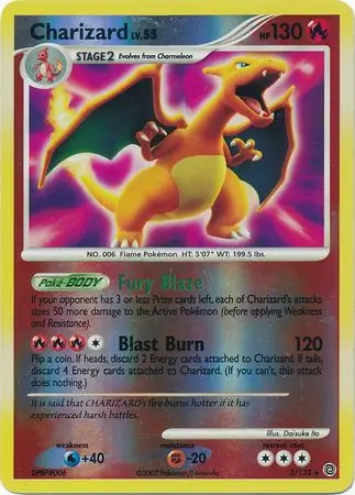 Charizard #3