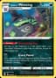 Galarian Weezing [Holo] #42