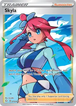 Skyla #72