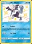 Galarian Mr. Mime #SV020