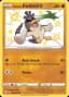 Galarian Farfetch'd #SV063