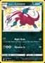 Galarian Linoone #SV079