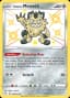Galarian Meowth #SV086