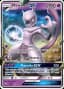 Mewtwo GX #39