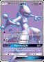 Mewtwo GX #72