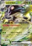 Toedscruel ex #19