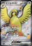 Pidgeot ex #335