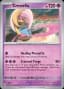 Cresselia #21