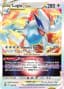 Lugia VSTAR #139