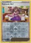 Furisode Girl [Reverse Holo] #157