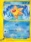 Staryu #104
