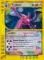 Crobat [Reverse Holo] #147