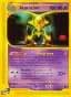 Alakazam [Reverse Holo] #2