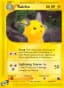 Raichu [Reverse Holo] #27