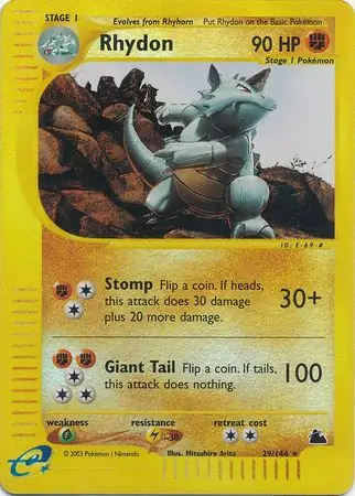 Rhydon #29