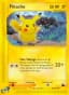 Pikachu [Reverse Holo] #84