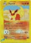 Flareon [Reverse Holo] #8