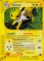 Jolteon #H12