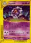 Starmie #H28