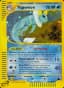 Vaporeon #H31