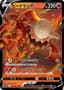 Heatran V #14