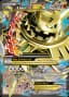 M Steelix EX #109